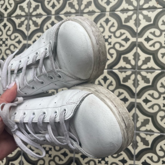 Adidas Stan Smith Sneakers - Picture 5 of 6